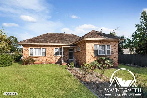 16 Rutledge St, Kilmore, VIC 3764