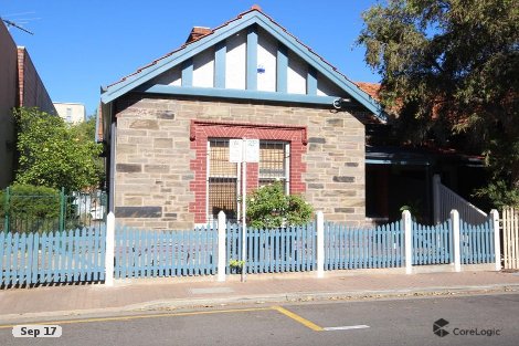 182 Gray St, Adelaide, SA 5000