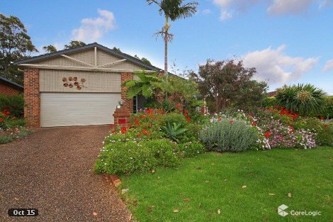 10 Thomas Mitchell Cres, Sunshine Bay, NSW 2536