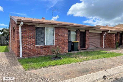 1/136 George St, Bundaberg West, QLD 4670