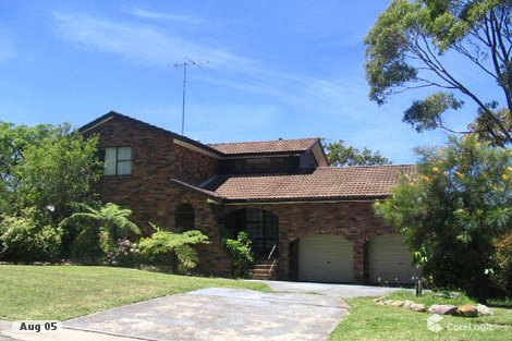 4 Sandbar Pl, Port Hacking, NSW 2229