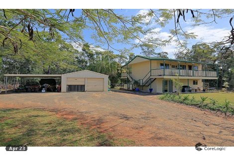 31 Whalleys Rd, South Kolan, QLD 4670