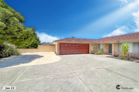 17a Florida Rd, Safety Bay, WA 6169