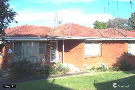 6 Thorne Ave, Pendle Hill, NSW 2145