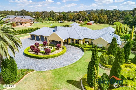 20 Culverston Ave, Denham Court, NSW 2565