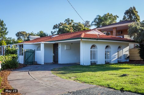 16 Coolabah Dr, Mount Nasura, WA 6112