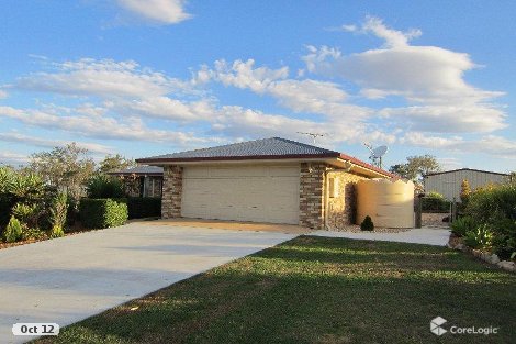 2 Sheridan Ct, Willowbank, QLD 4306