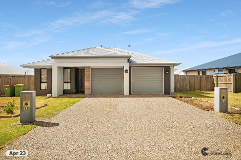 2/26 Ridge Dr, Cambooya, QLD 4358