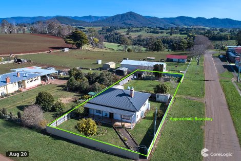 8 Fry St, Ringarooma, TAS 7263