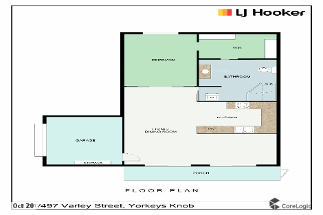 101/497 Varley St, Yorkeys Knob, QLD 4878