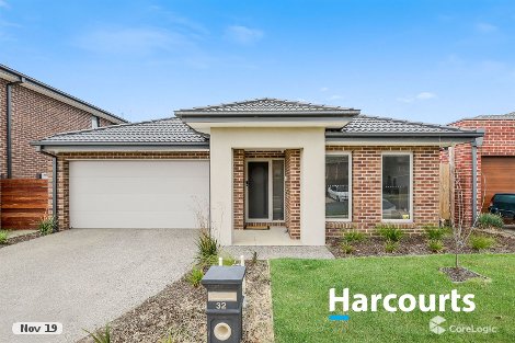 32 Rothschild Ave, Clyde, VIC 3978
