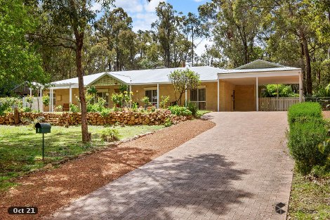 4 Wildflower Gr, Parkerville, WA 6081