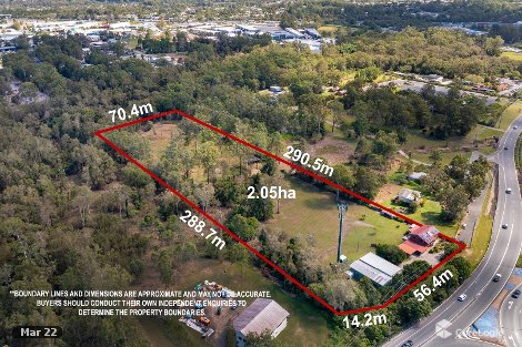 77 Beenleigh Redland Bay Rd, Loganholme, QLD 4129