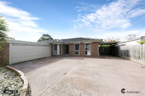 5 St Lawrance Way, Rowville, VIC 3178