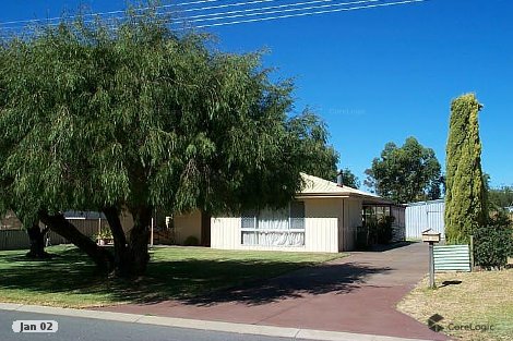 8 Adaluma Way, North Yunderup, WA 6208