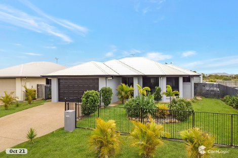 78 Amalfi Dr, Zilzie, QLD 4710