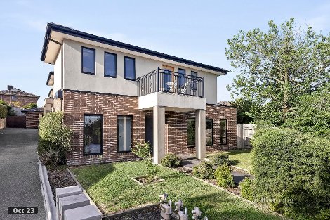 1/33 Highview Dr, Doncaster, VIC 3108