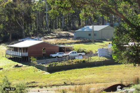 1264 Bluff Rd, Elderslie, TAS 7030