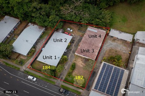 184 Mcmanus St, Whitfield, QLD 4870