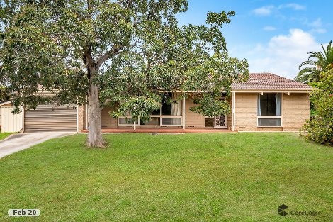 2 Barcelona Dr, Happy Valley, SA 5159