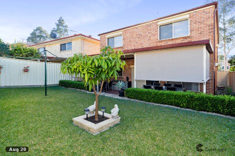 44b Harraden Dr, West Hoxton, NSW 2171