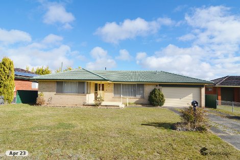6 Rifle Pde, Lithgow, NSW 2790