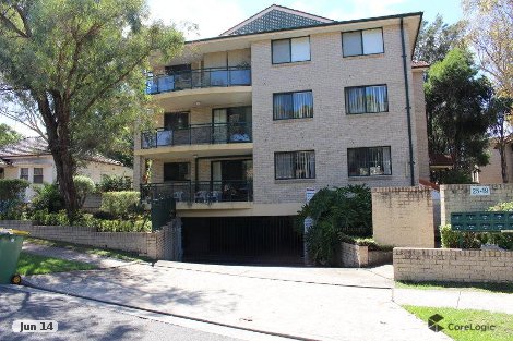 33/19 Sir Joseph Banks St, Bankstown, NSW 2200