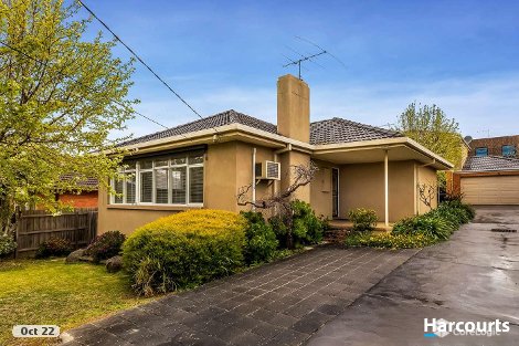 4 Talbot St, Templestowe Lower, VIC 3107