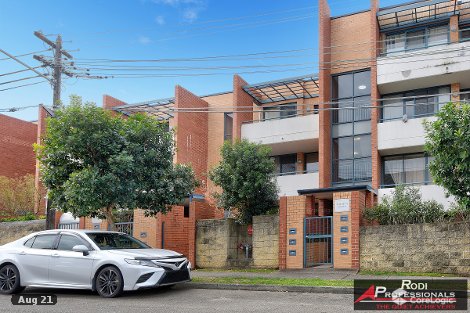 13/1-7 Elizabeth St, Berala, NSW 2141