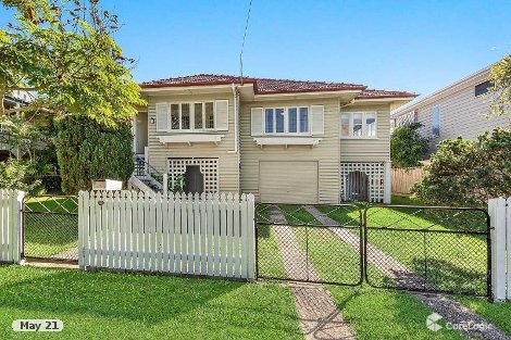 272 Rainbow St, Shorncliffe, QLD 4017