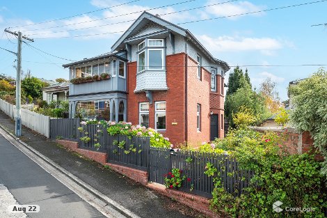 7 Elphinstone Rd, North Hobart, TAS 7000