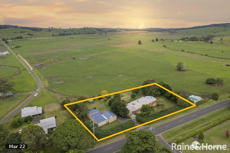 506 Jamberoo Rd, Jamberoo, NSW 2533