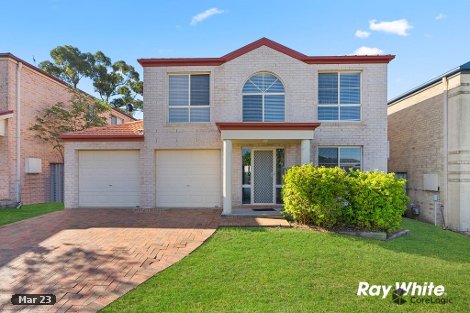 66 Merriville Rd, Kellyville Ridge, NSW 2155