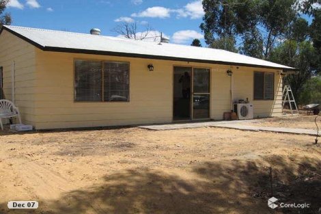 3 Codjatotine-Mooterdine Rd, Codjatotine, WA 6308