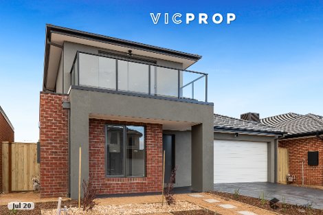 8 Pimlico Pl, Werribee, VIC 3030