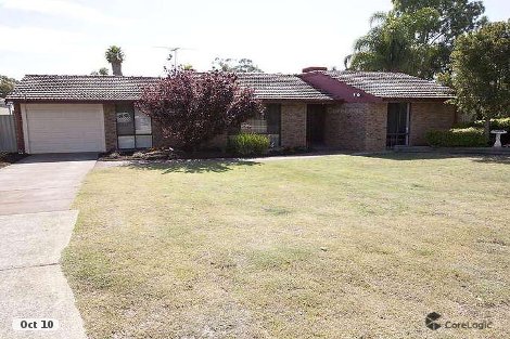 27 Murchison Way, Gosnells, WA 6110