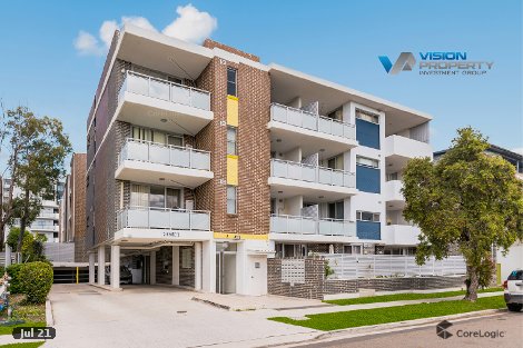 38/12-16 Hope St, Rosehill, NSW 2142