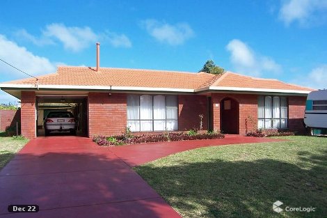 18 Crossland St, Esperance, WA 6450