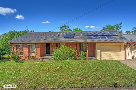 25 Tarawal St, Bomaderry, NSW 2541