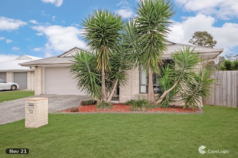 13 Thistle St, Upper Caboolture, QLD 4510