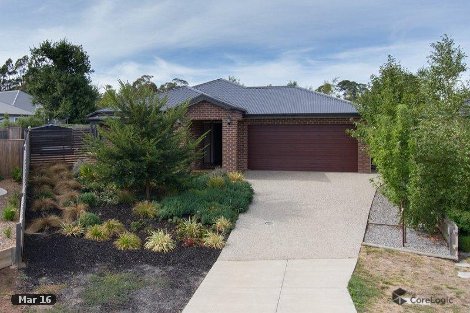3 Quahlee Ct, Woodend, VIC 3442