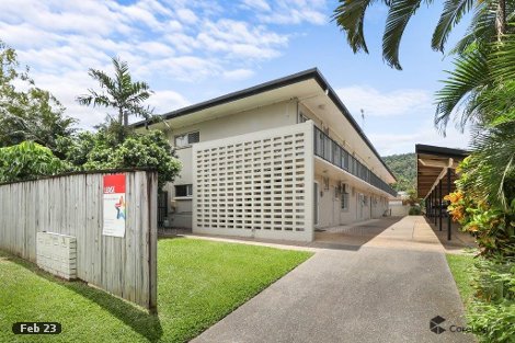 3/122 Greenslopes St, Edge Hill, QLD 4870