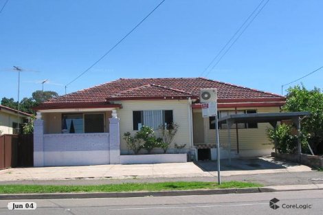 178 Clyde St, South Granville, NSW 2142