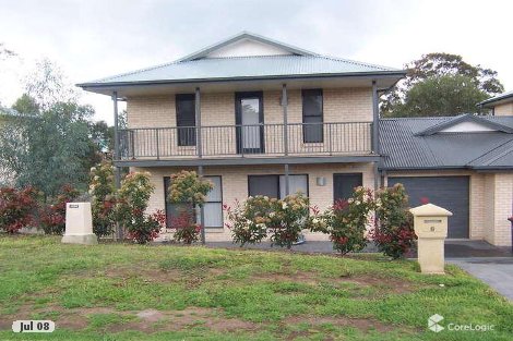 7 Gostwyck Pl, Hunterview, NSW 2330