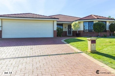 2 Chieftain St, Bertram, WA 6167