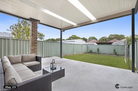 62 Chisholm Ave, Clemton Park, NSW 2206