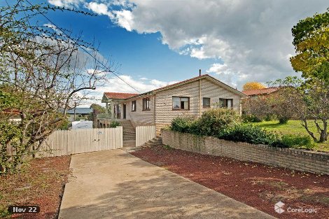 100 Baracchi Cres, Giralang, ACT 2617