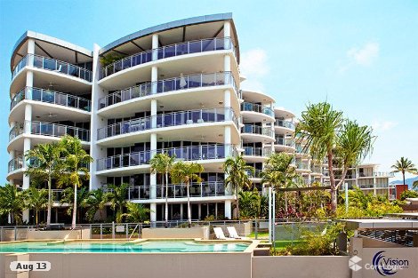 102/125-129 Esplanade, Cairns City, QLD 4870