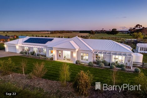 4 Macarthur Way, Moriac, VIC 3240