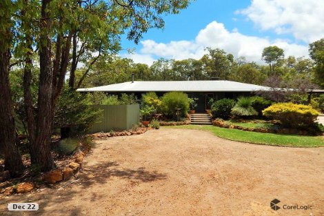 1 Hebb Ct, Parkerville, WA 6081